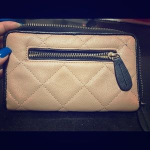 Aldo wallet